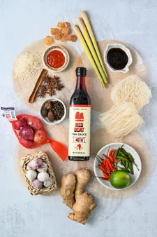 Tips for Using Vietnamese Ingredients and Spices